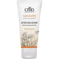 CMD Naturkosmetik Sandorini After Sun Lotion von CMD Naturkosmetik