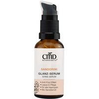 CMD Naturkosmetik Sandorini Glanz-Serum / Shine-Serum von CMD Naturkosmetik