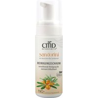 CMD Naturkosmetik Sandorini Reinigungsschaum von CMD Naturkosmetik