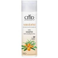 CMD Naturkosmetik Sandorini Shampoo von CMD Naturkosmetik