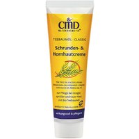 CMD Naturkosmetik Schrunden & Hornhaut Creme Teebaumöl Kosmetik von CMD Naturkosmetik