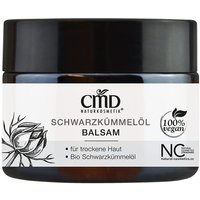 CMD Naturkosmetik Schwarzkümmelöl Hautbalsam von CMD Naturkosmetik