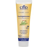 CMD Naturkosmetik Teebaumöl Feuchtigkeitscreme von CMD Naturkosmetik