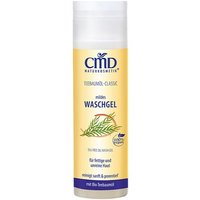 CMD Naturkosmetik Teebaumöl Kosmetik Waschgel Gesichtsreiniger von CMD Naturkosmetik