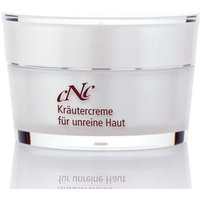 CNC cosmetic Classic Kräutercreme für unreine Haut von CNC