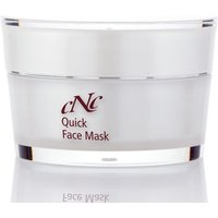 CNC cosmetic Classic Quick Face Mask von CNC
