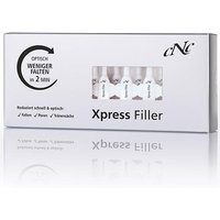 CNC cosmetic Highlights Xpress Filler von CNC