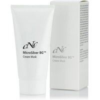 CNC cosmetic MicroSilver BG Cream Mask von CNC