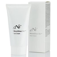 CNC cosmetic MicroSilver BG Face Cream von CNC