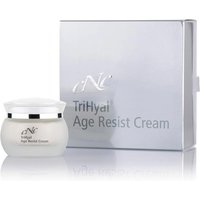 CNC cosmetic aesthetic world TriHyal Age Resist Cream von CNC