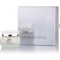 CNC cosmetic aesthetic world TriHyal Leave on Mask von CNC
