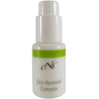 CNC cosmetic fruit appeel Skin Renewal Complex von CNC