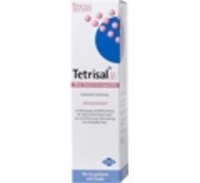 TETRISAL E Nasendosierspray 20 ml von CNP Pharma GmbH
