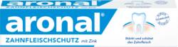 ARONAL Zahnfleischschutz Zahnpasta 75 ml von CP GABA GmbH