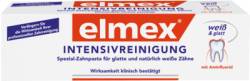 ELMEX Intensivreinigung Spezial Zahnpasta 50 ml von CP GABA GmbH