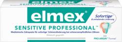 ELMEX SENSITIVE PROFESSIONAL Zahnpasta 75 ml von CP GABA GmbH
