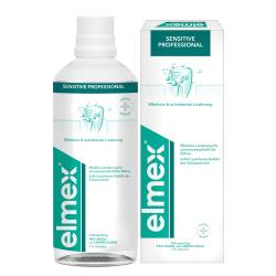 elmex SENSITIVE PROFESSIONAL Zahnspülung von CP GABA GmbH