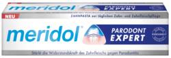MERIDOL Parodont-Expert Zahnpasta 75 ml von CP GABA GmbH