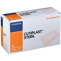 Cutiplst steril von CUTIPLAST