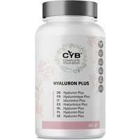CYB Hyaluron Plus von CYB