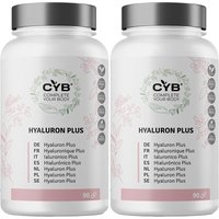 CYB Hyaluron Plus von CYB