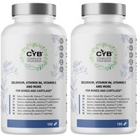 CYB Knochen & Knorpel von CYB