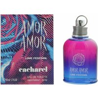 Cacharel Amor Amor Love Festival Edt Spray von Cacharel