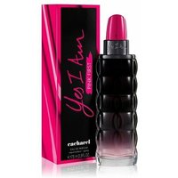 Cacharel Yes i Am Pink First Eau de Parfum von Cacharel