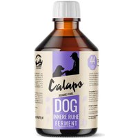 Calapo DOG Innere Ruhe Ferment von Calapo