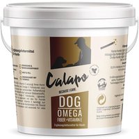Calapo DOG Omega Fiber + Vitamin E von Calapo