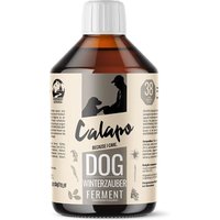 Calapo DOG Winterzauber Ferment von Calapo