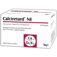 Calciretard NE von Calciretard