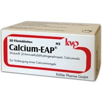 Calcium-EAP® von Calcium-EAP