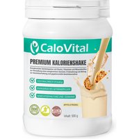 CaloVital | Hochkalorische Trinknahrung, Aufbaukost & Nahrung mit Vitaminen von CaloVital