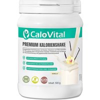 CaloVital | Hochkalorische Trinknahrung für Gewichtszunahme von CaloVital