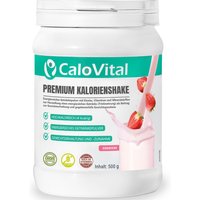 CaloVital | Hochkalorische Trinknahrung für Gewichtszunahme von CaloVital