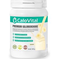 CaloVital | Trinknahrung Hochkalorisch für Gewichtszunahme von CaloVital