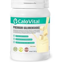 CaloVital | Trinknahrung hochkalorisch | Astronautennahrung & Aufbaukost mit Vitaminen von CaloVital