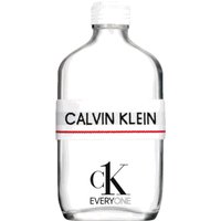 Calvin Klein, CK Everyone E.d.T. Nat. Spray von Calvin Klein