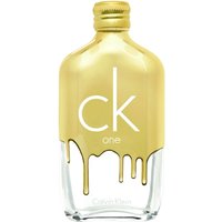 Calvin Klein, CK One Gold E.d.T. Nat. Spray von Calvin Klein