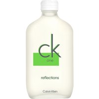 Calvin Klein, CK One Reflections E.d.T. Nat. Spray von Calvin Klein