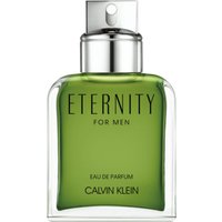 Calvin Klein, Eternity For Men E.d.P. Nat. Spray von Calvin Klein