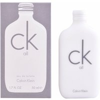 Calvin Klein Ck All Edt Spray von Calvin Klein