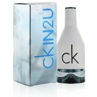 Calvin Klein Ck In2U Him Edt Spray von Calvin Klein