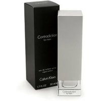 Calvin Klein Contradiction For Men Edt Spray von Calvin Klein