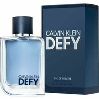 Calvin Klein Defy Eau De Toilette Spray von Calvin Klein