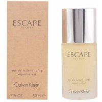 Calvin Klein Escape Eau de Toilette von Calvin Klein