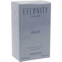 Calvin Klein Eternity Aqua Eau de Toilette von Calvin Klein