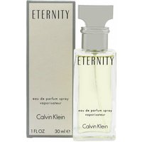 Calvin Klein Eternity Eau de Parfum von Calvin Klein