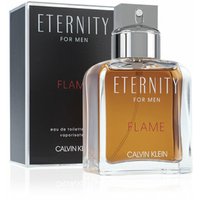 Calvin Klein Eternity Flame Eau de Toilette von Calvin Klein